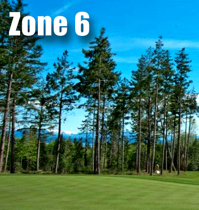 BCGA Zone 6 North and Central Vancouver Island