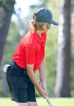 Zone 6 Junor Golf