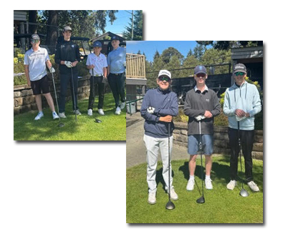 zone 6 junior golf