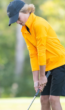 Zone 6 Junor Golf