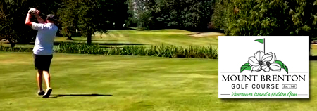 Mt Brenton Golf Course