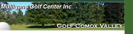 mulligans golf center