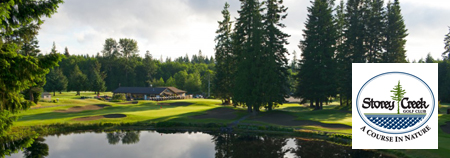 Storey Creek Springs Golf Course
